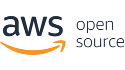 AWS Open Source logo