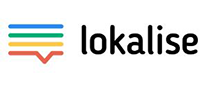Lokalise logo